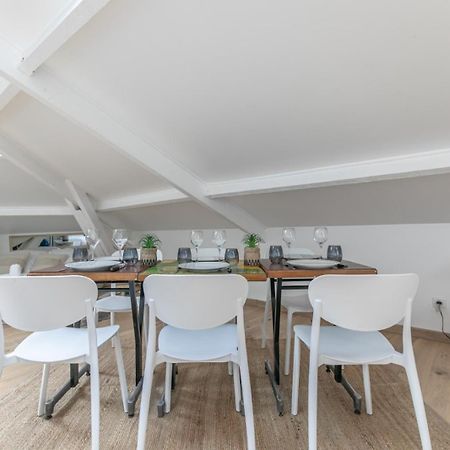 Mba Splendide Appart-Montreuil 3-Proche Vincennes Exterior photo