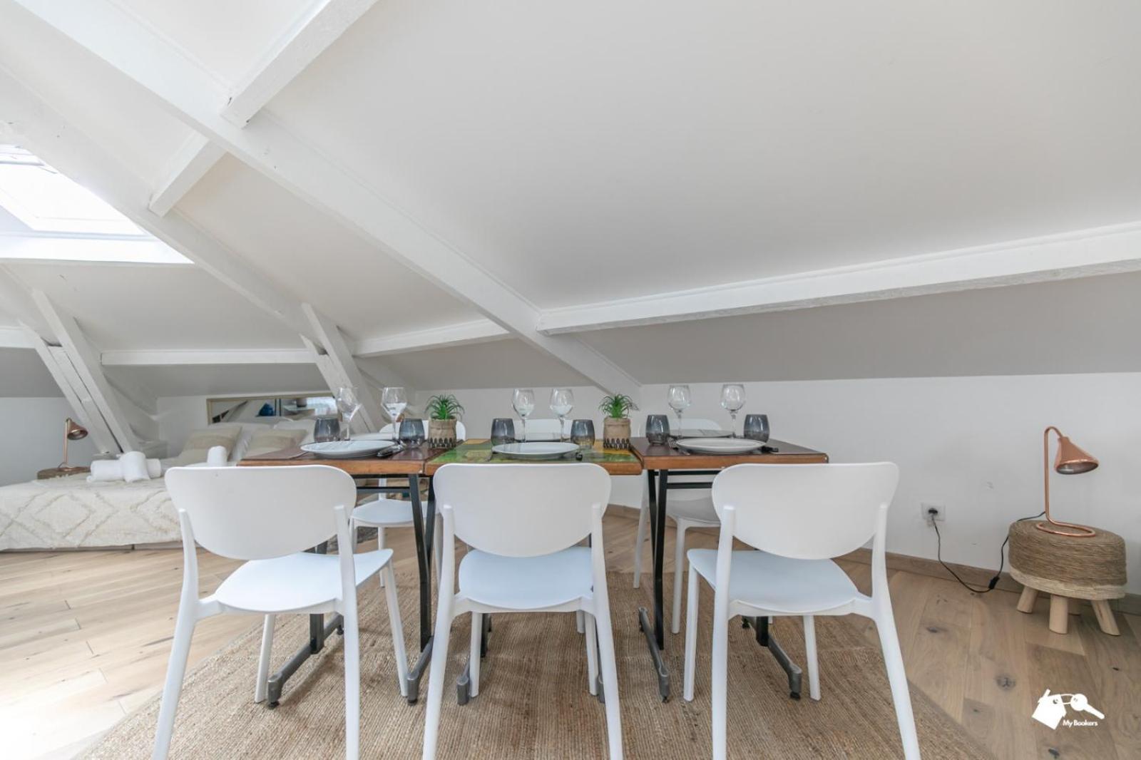 Mba Splendide Appart-Montreuil 3-Proche Vincennes Exterior photo